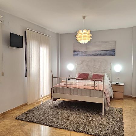 Amplio Y Moderno Apartamento Lorenzo Ferreira Kordoba Bagian luar foto
