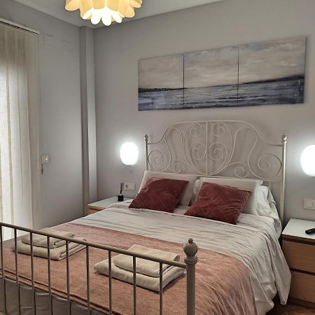 Amplio Y Moderno Apartamento Lorenzo Ferreira Kordoba Bagian luar foto