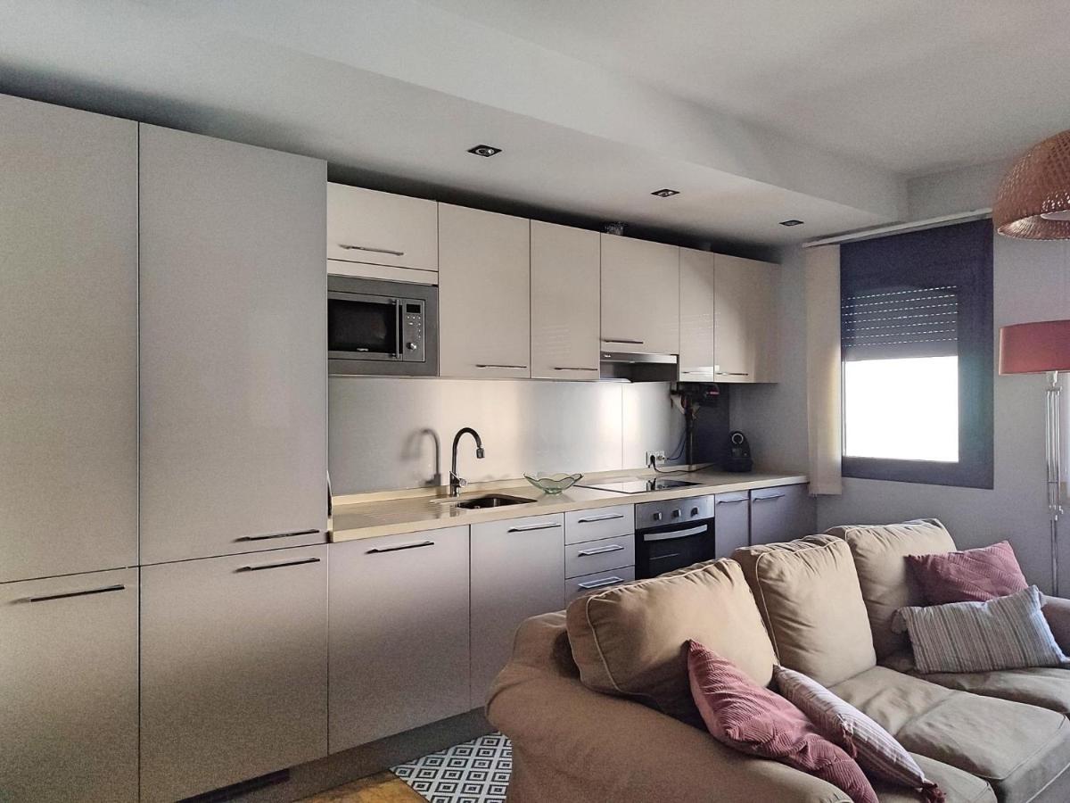Amplio Y Moderno Apartamento Lorenzo Ferreira Kordoba Bagian luar foto