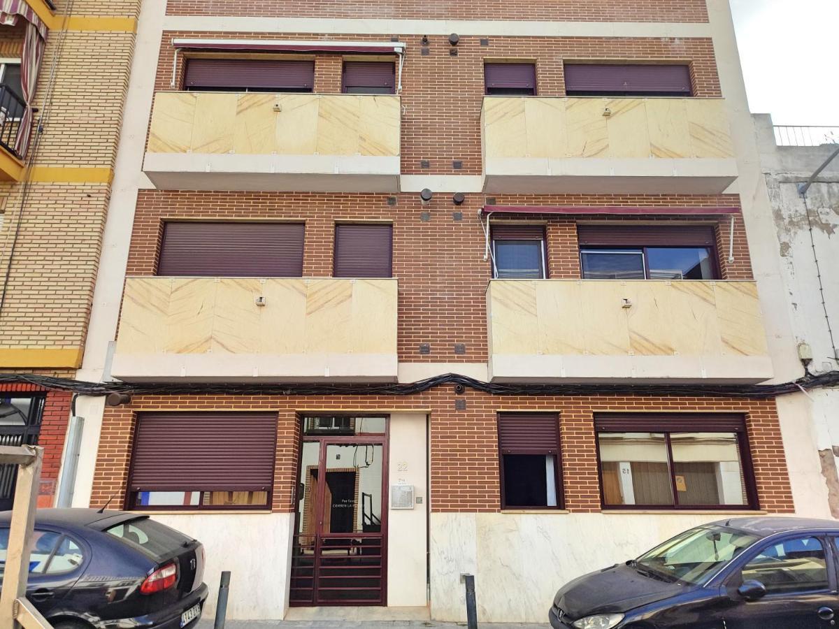 Amplio Y Moderno Apartamento Lorenzo Ferreira Kordoba Bagian luar foto