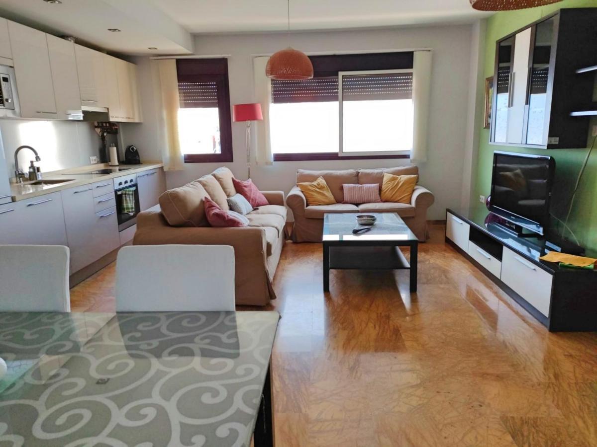 Amplio Y Moderno Apartamento Lorenzo Ferreira Kordoba Bagian luar foto