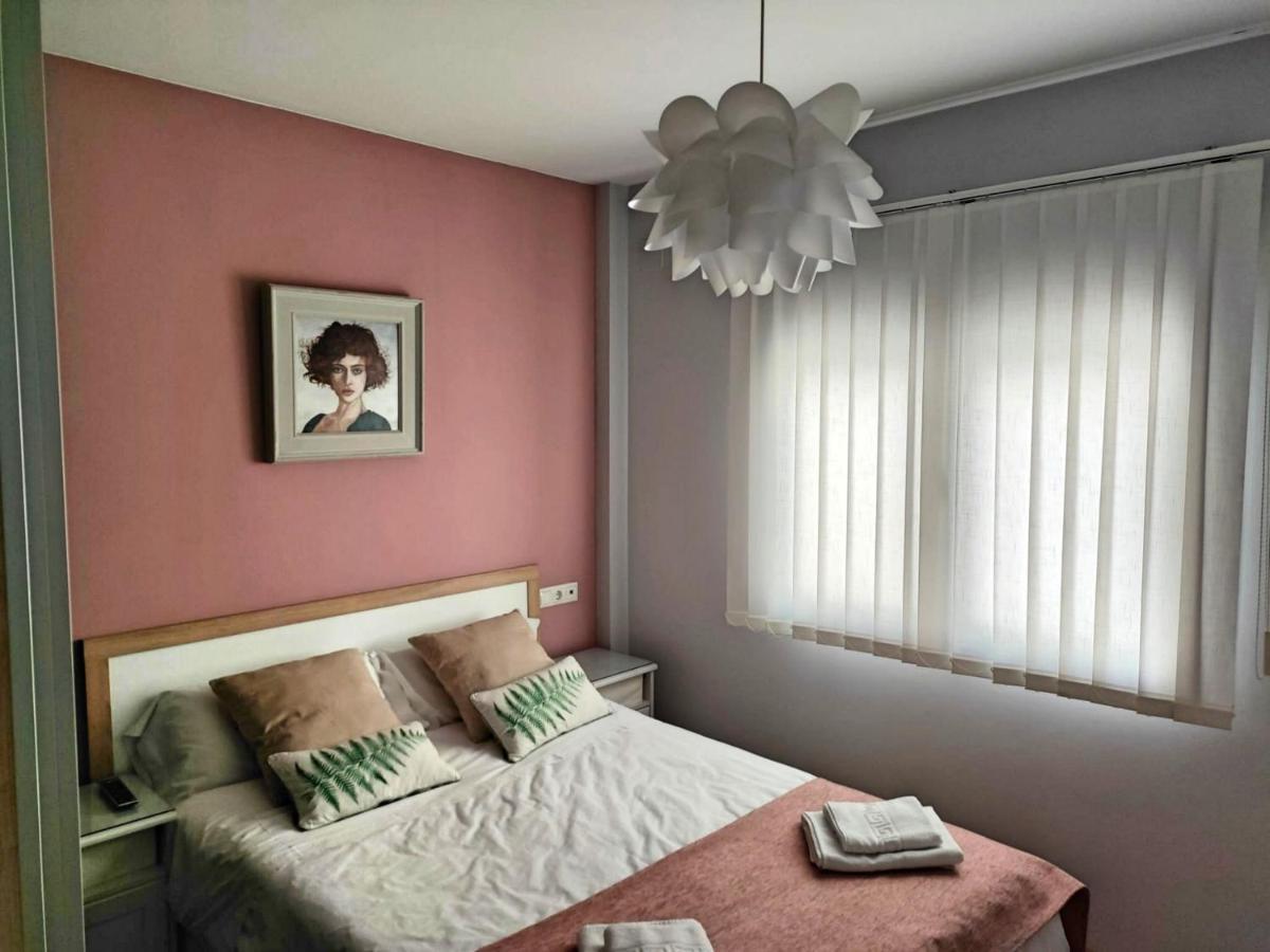 Amplio Y Moderno Apartamento Lorenzo Ferreira Kordoba Bagian luar foto
