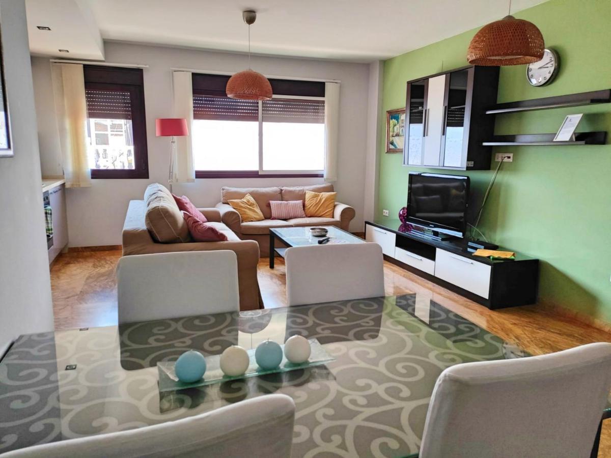 Amplio Y Moderno Apartamento Lorenzo Ferreira Kordoba Bagian luar foto