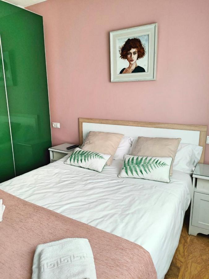 Amplio Y Moderno Apartamento Lorenzo Ferreira Kordoba Bagian luar foto