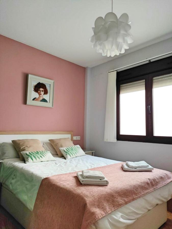 Amplio Y Moderno Apartamento Lorenzo Ferreira Kordoba Bagian luar foto