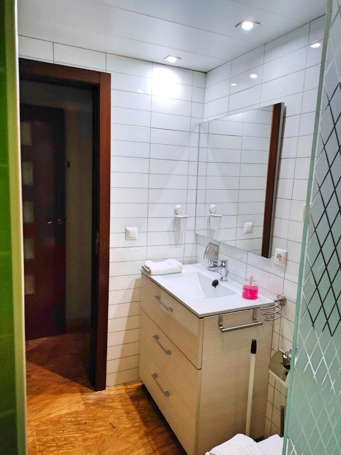 Amplio Y Moderno Apartamento Lorenzo Ferreira Kordoba Bagian luar foto
