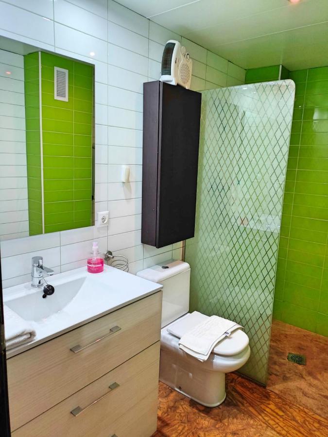 Amplio Y Moderno Apartamento Lorenzo Ferreira Kordoba Bagian luar foto