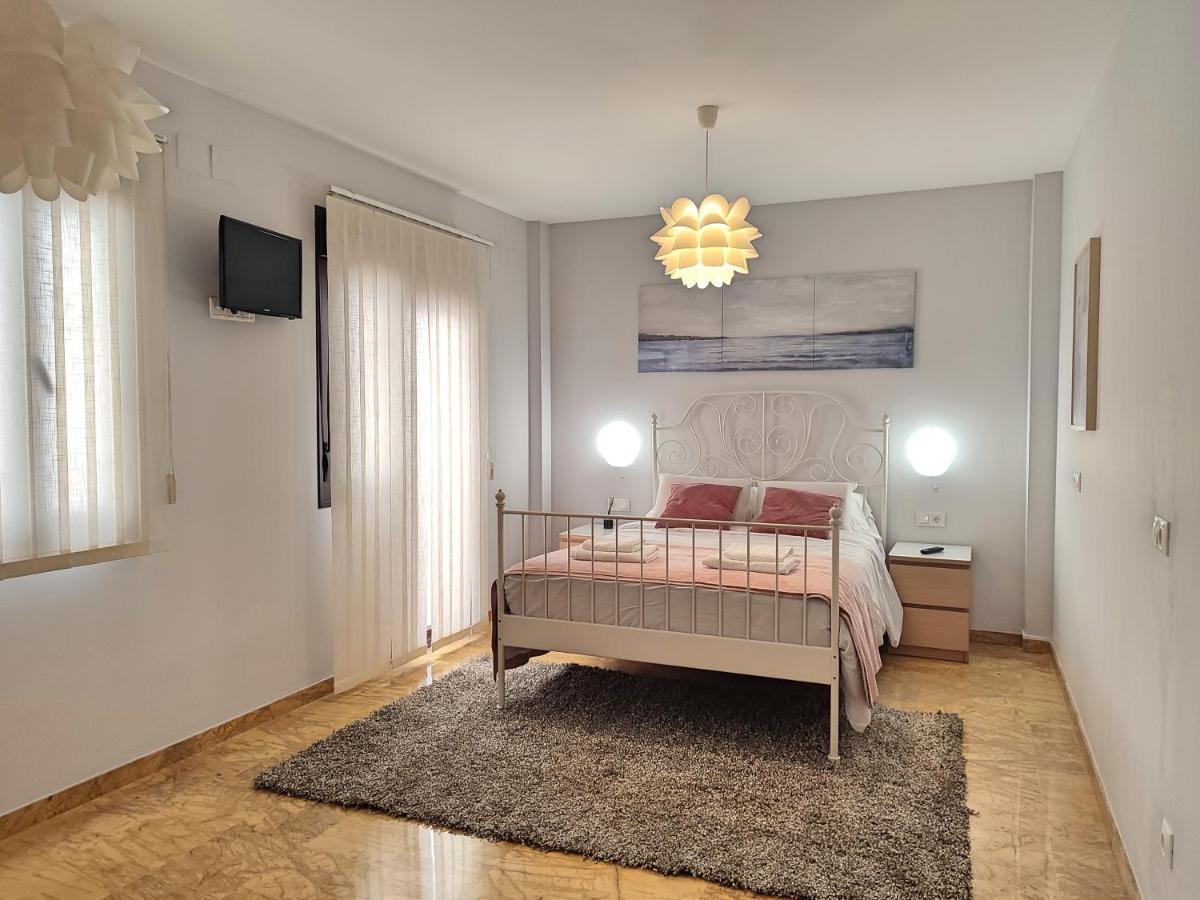 Amplio Y Moderno Apartamento Lorenzo Ferreira Kordoba Bagian luar foto