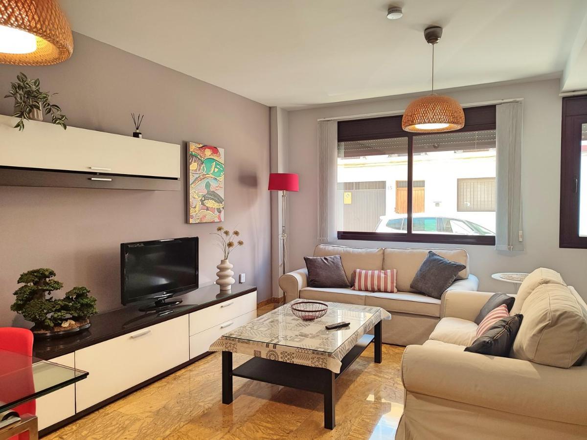 Amplio Y Moderno Apartamento Lorenzo Ferreira Kordoba Bagian luar foto
