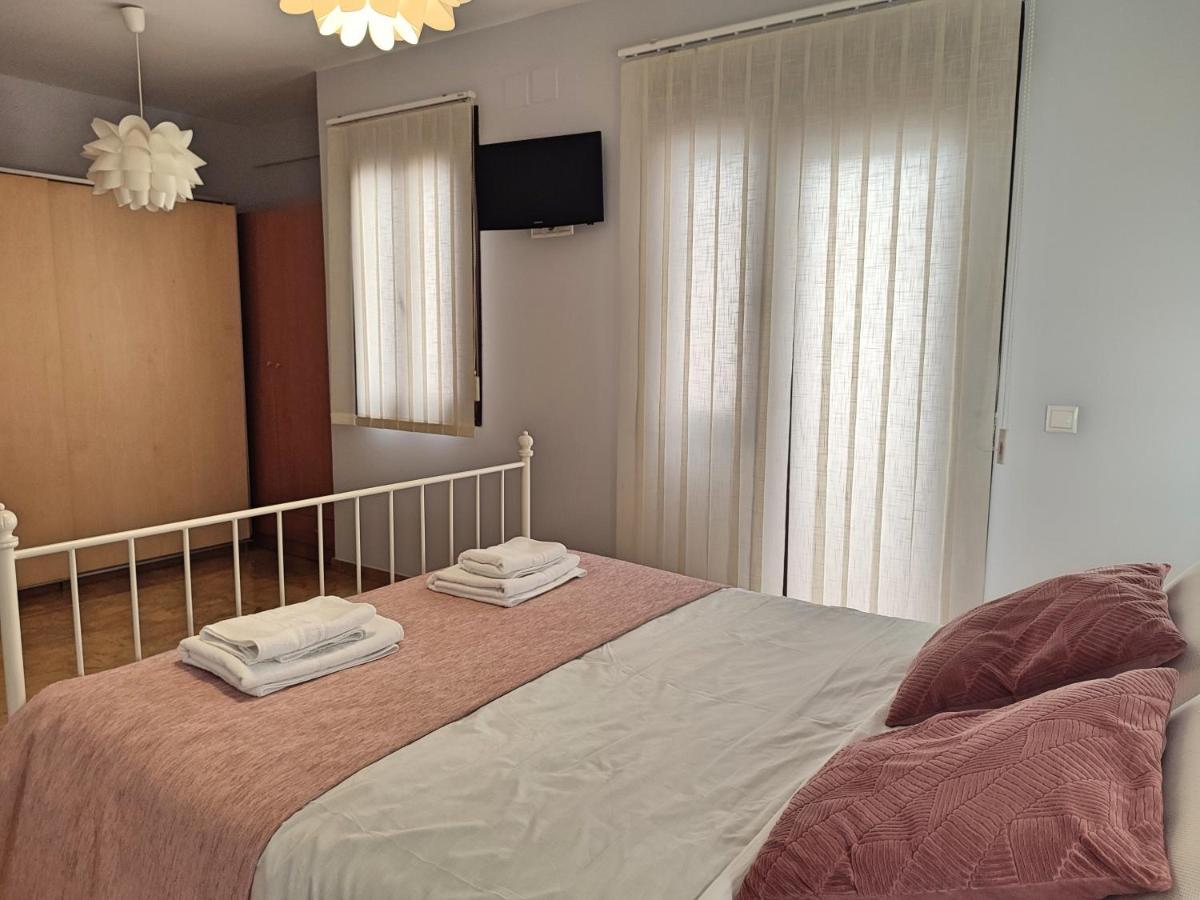 Amplio Y Moderno Apartamento Lorenzo Ferreira Kordoba Bagian luar foto