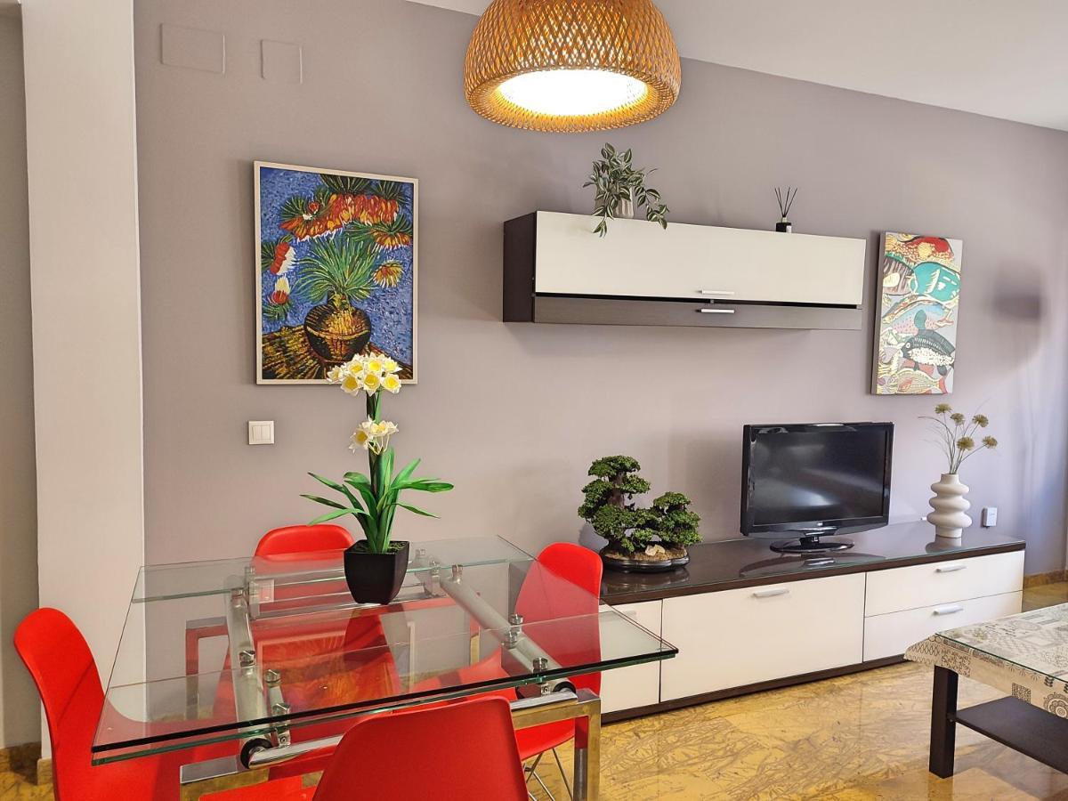 Amplio Y Moderno Apartamento Lorenzo Ferreira Kordoba Bagian luar foto