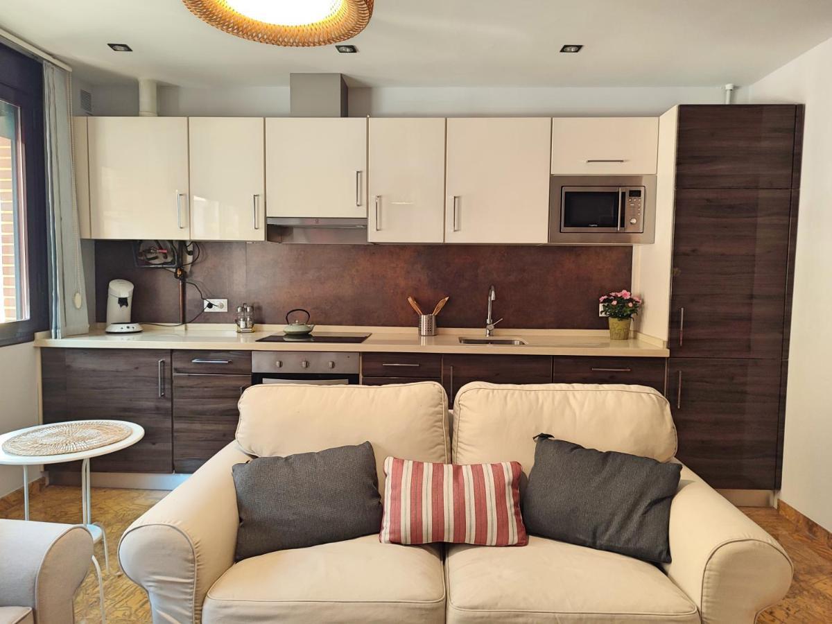 Amplio Y Moderno Apartamento Lorenzo Ferreira Kordoba Bagian luar foto